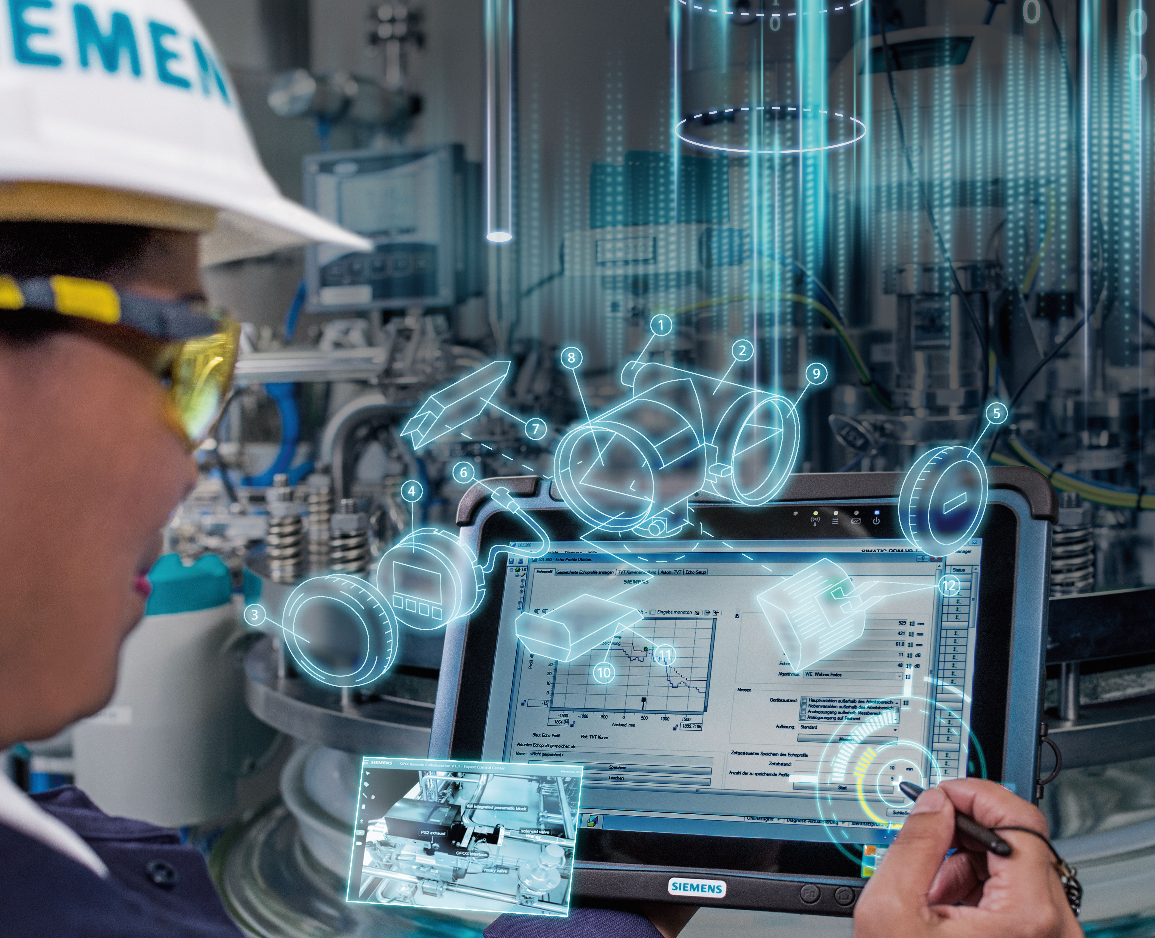 Индустрия сервис. Разработка проекта автоматизации. Siemens industry support. Service industry. Dell Instrumentation.