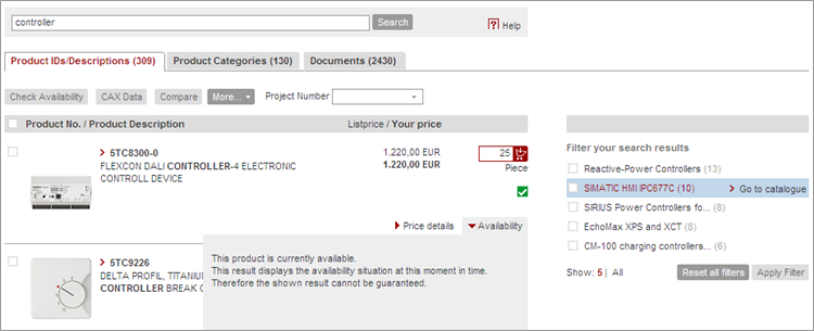 Search Results Search Results
