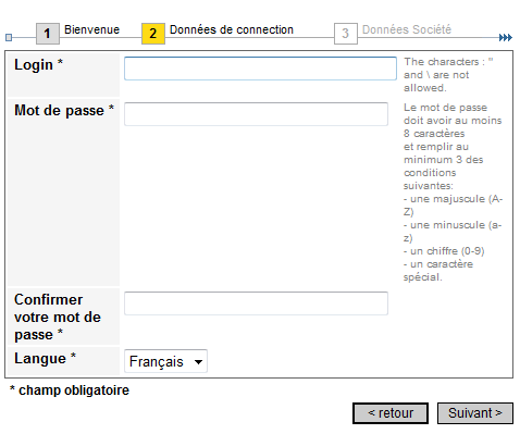 Access Data Access Data