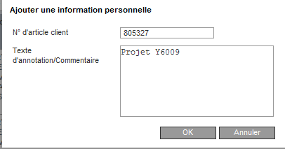 iew/Edit additional order text iew/Edit additional order text