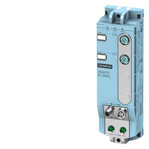 Siemens Siem 6ES7157-1AB00-0AB0 SIMATIC ET 200AL PROFINET