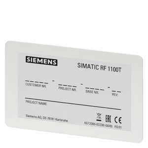 Siemens RFID 6GT2398-1CB00 6GT23981CB00 シーメンス-