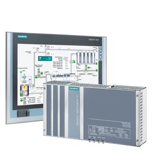 SIMATIC Microbox PC - Industry Mall - Siemens WW