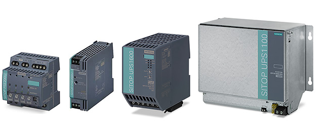 Power supplies - Industry Mall - Siemens WW