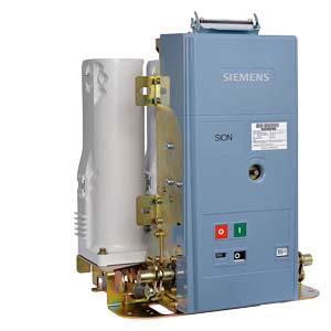 Siemens Netzumschalter 4polig 315A 415 V/AC 3KC04400PE000AA0  versandkostenfrei