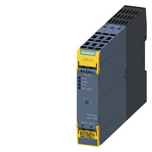 3RW soft starters - SIRIUS Hybrid - starting motors - Siemens