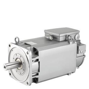 ▷ Used Siemens motor Siemens 1PH7131-2NF02-0CA0 Kompakt