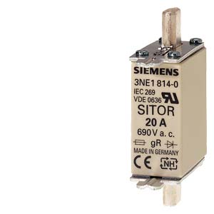 3NC1000 SIEMENS Extracteur de fusibles SITOR