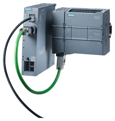 Communication for SIMATIC S7-1200 - Industry Mall - Siemens USA