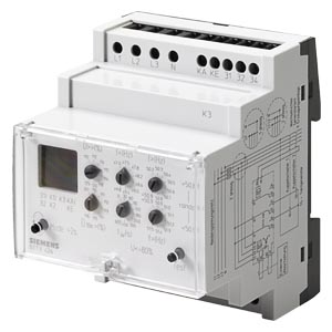 Monitoring Devices for Plants and Equipment - Industry Mall - Siemens South  Korea