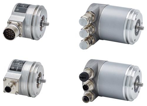 Absolute encoders 10021257 - Siemens SiePortal