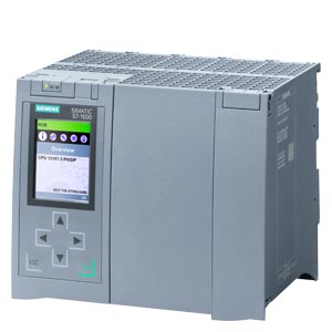 CPU 1516T-3 PN/DP 10339974 - Siemens SiePortal
